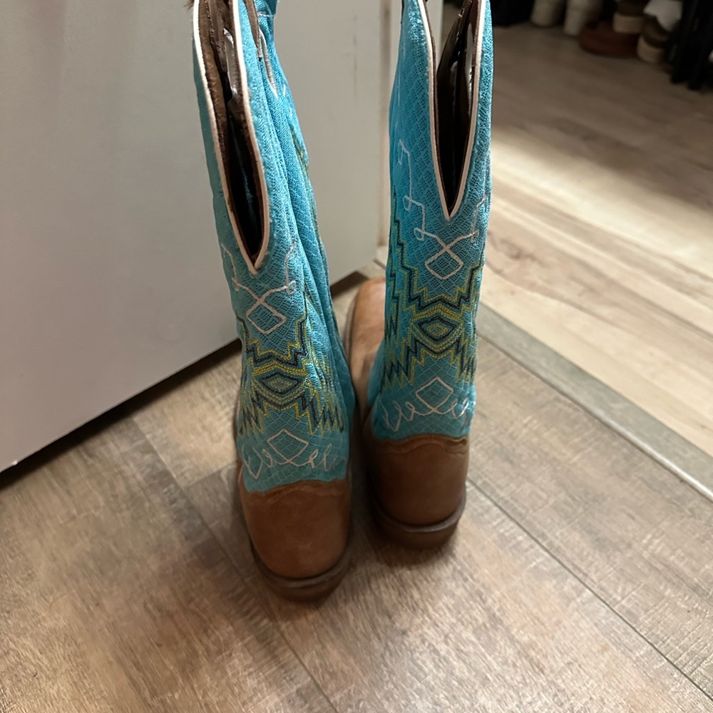 Nocona Womens Boots